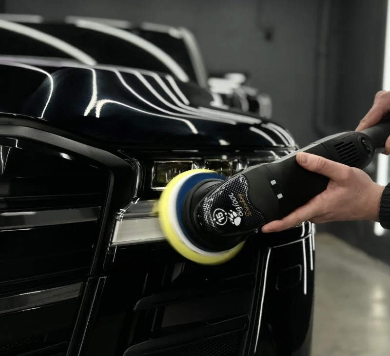 Detailing